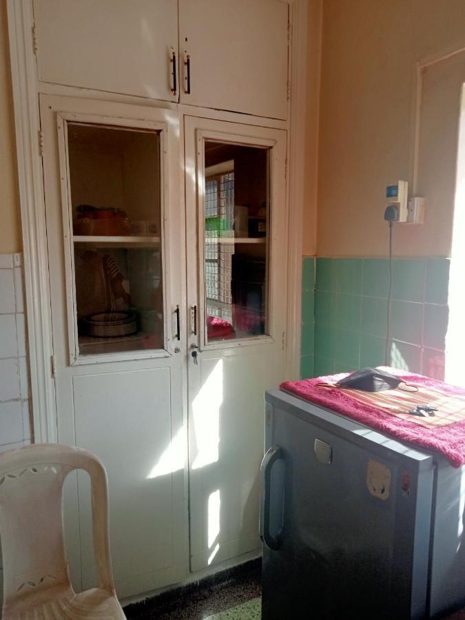 Pinkroses Gardens Hostel نيروبي المظهر الخارجي الصورة