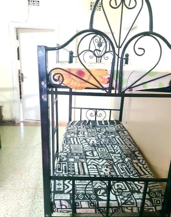 Pinkroses Gardens Hostel نيروبي المظهر الخارجي الصورة