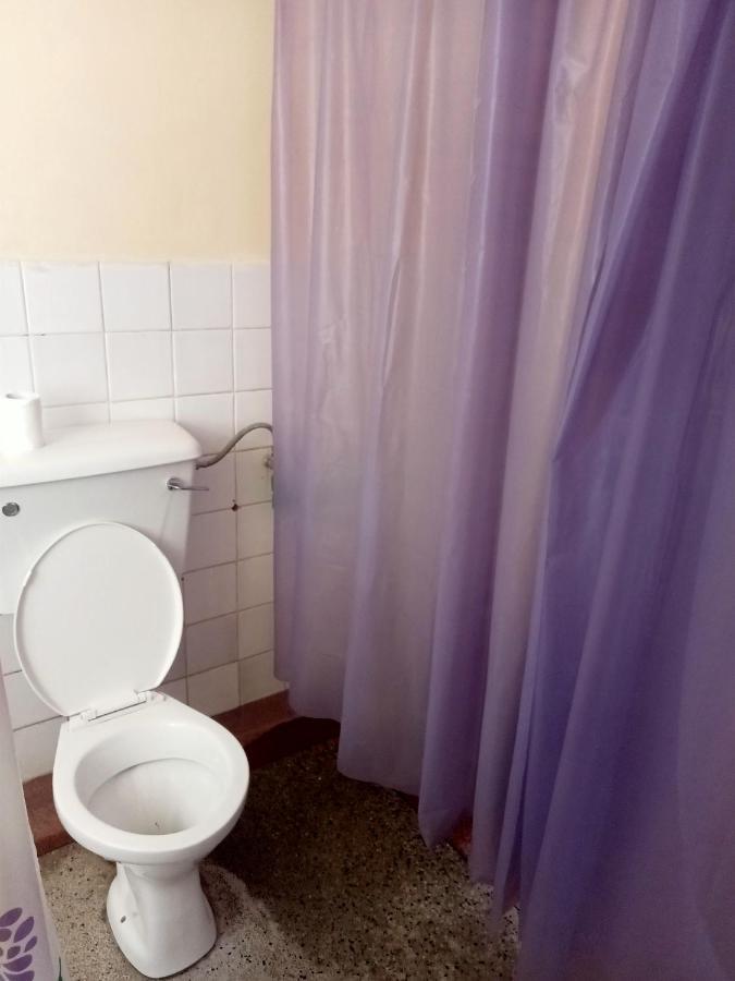 Pinkroses Gardens Hostel نيروبي المظهر الخارجي الصورة