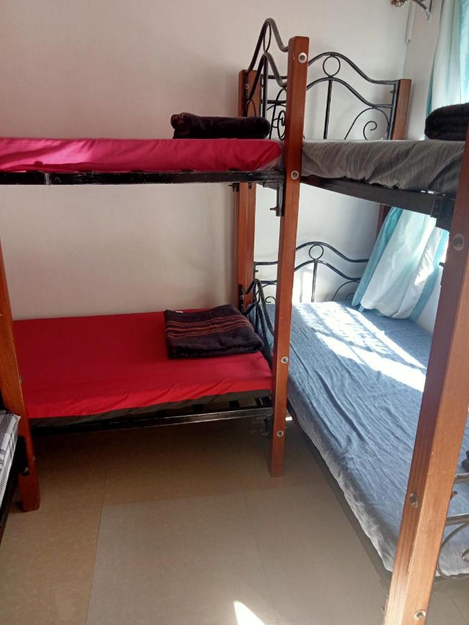 Pinkroses Gardens Hostel نيروبي المظهر الخارجي الصورة