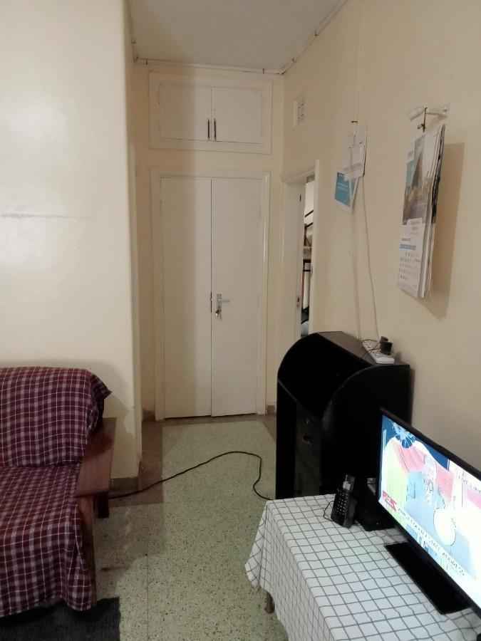 Pinkroses Gardens Hostel نيروبي المظهر الخارجي الصورة