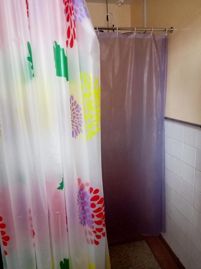 Pinkroses Gardens Hostel نيروبي المظهر الخارجي الصورة