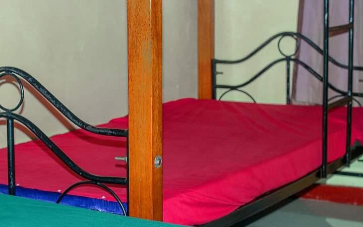 Pinkroses Gardens Hostel نيروبي المظهر الخارجي الصورة