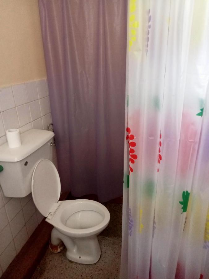 Pinkroses Gardens Hostel نيروبي المظهر الخارجي الصورة