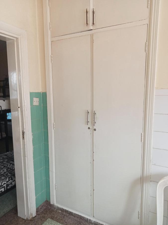 Pinkroses Gardens Hostel نيروبي المظهر الخارجي الصورة