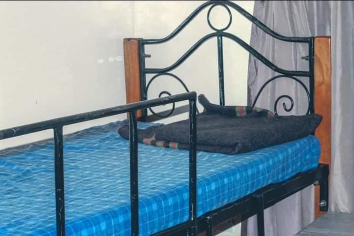 Pinkroses Gardens Hostel نيروبي المظهر الخارجي الصورة