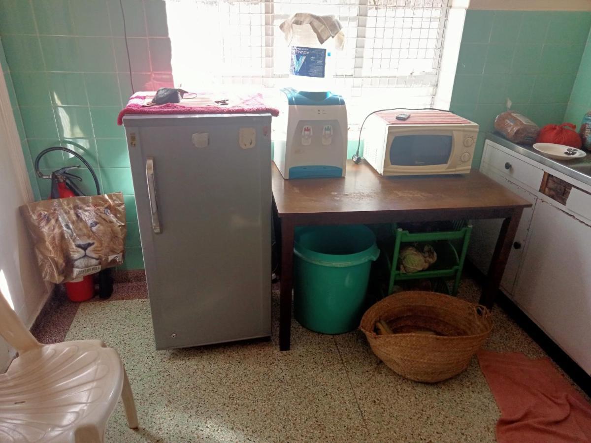 Pinkroses Gardens Hostel نيروبي المظهر الخارجي الصورة